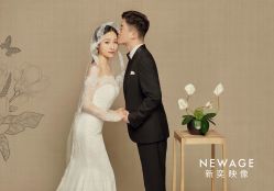 -新奕映像摄影机构