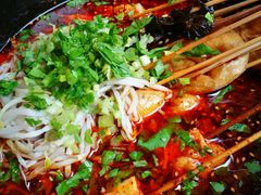 -串大叔炭火烤串·鸡西大冷面刀削面(总店)