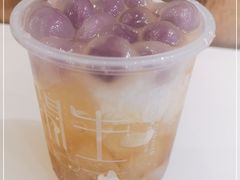 -甜心闲生传统手工冰粉(太古里店)