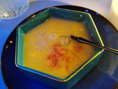 杨枝甘露-岁粤Moon·湖景餐厅(月光码头店)