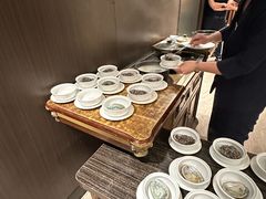 -新海利海鲜城·41年珠海老字号(夏湾店)