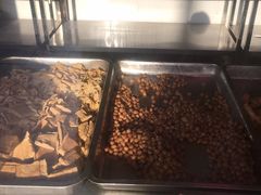 -土门八珍烤鸡腊味店(土门老店)