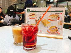 -华嫂冰室(尖沙咀店)