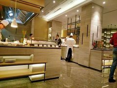 -上海圣淘沙万怡酒店