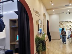 -海马体照相馆(成都来福士广场店)