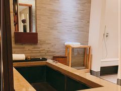 -西安华清御汤酒店