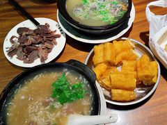-真粥道(新华东路店)