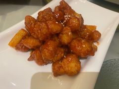 -小菜园新徽菜(上海浦东复地活力城店)