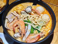 -五兰沙茶面(曾厝垵店)