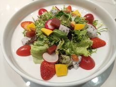 -领头羊·西部烧烤·特色菜(北新桥店)