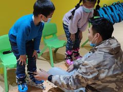 -凯德广场(武胜路店)