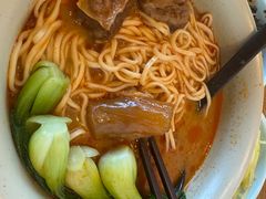 -李先生牛肉面大王(欧亚卖场店)