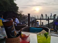 -Rock Bar Bali(Bali)