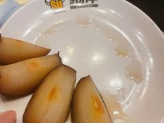 冻梨-苏小牛·牛肉串(国贸店)
