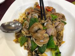 -旺富东海大酒楼(海鲜街店)