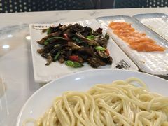 -最心疆拌面·抓饭·烧烤