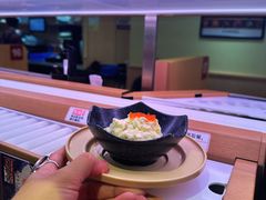-寿司郎(皇庭广场店)