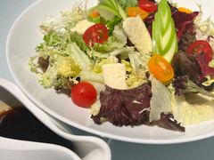 -新疆兵团食府清真(马连道店)