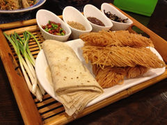 iphone_upload_pic-大张烙馍村(绿地店)