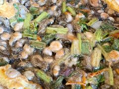 传统海蛎煎-海坛特色小吃·只做平潭特色菜(平潭店)