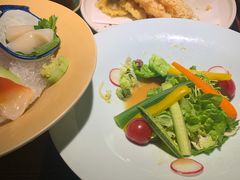 -山葵家·创意料理(宁波来福士店)