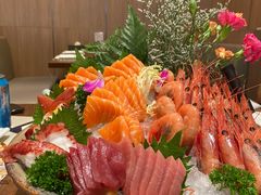-大渔铁板烧(东城店)