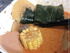 -林静小吃(复兴路店)