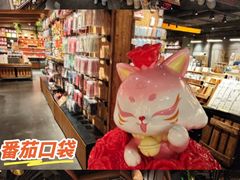 -番茄口袋(上海普陀区环球港店)