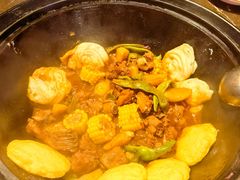 -粗粮人家·东北菜(洋桥店)