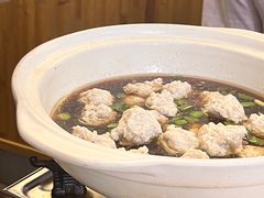 -老奶奶私房菜(天台里街店)