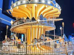 -东莞松山湖万象汇