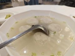 -聚春园自助餐厅(东街口店)