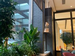 -大连铂尔曼酒店-铂尔曼美食廊 Pullman Deli