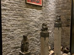 -健眺小海鲜(临海后山店)