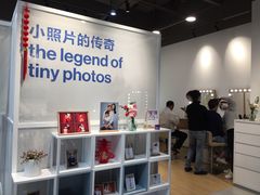 -天真蓝照相馆(龙岗万科里店)