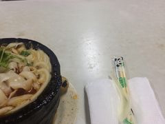 -土豆粉&刀削面(西单新一代商城店)