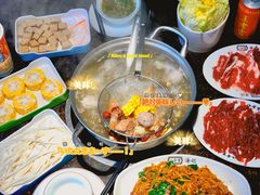 -八合里潮汕鲜牛肉火锅(深圳海岸城店)