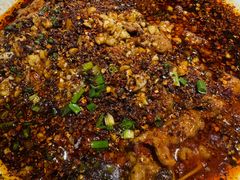 -院8里·小聚园老川菜(九眼桥店)