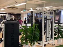 -卓拓健身普拉提运动中心(总店)