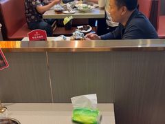 -蝎王府羊蝎子(西稍门店)