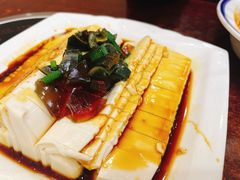 五彩皮蛋-汉思肴 热面皮(虬江路店)