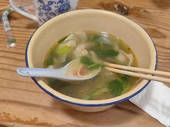 -山北老老头馄饨