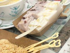-地茂馆甜品