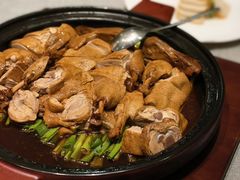 -虹御轩·传承江浙菜(虹桥店)