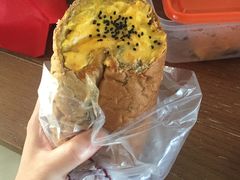 -韩国利尔面包(桂林路店)