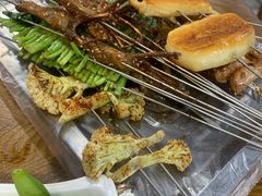 -虾女王·龙虾·烧烤(龙江店)