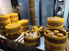 -禧宴Joyous Restaurant(禧园店)