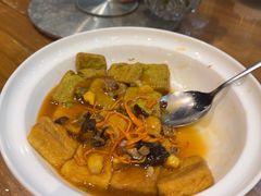 -花溪雨·森林餐厅(石基店)
