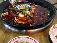 -川渔郎·鱼蛙自助火锅(文殊院店)