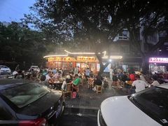 -李开心火锅馆(回兴店)